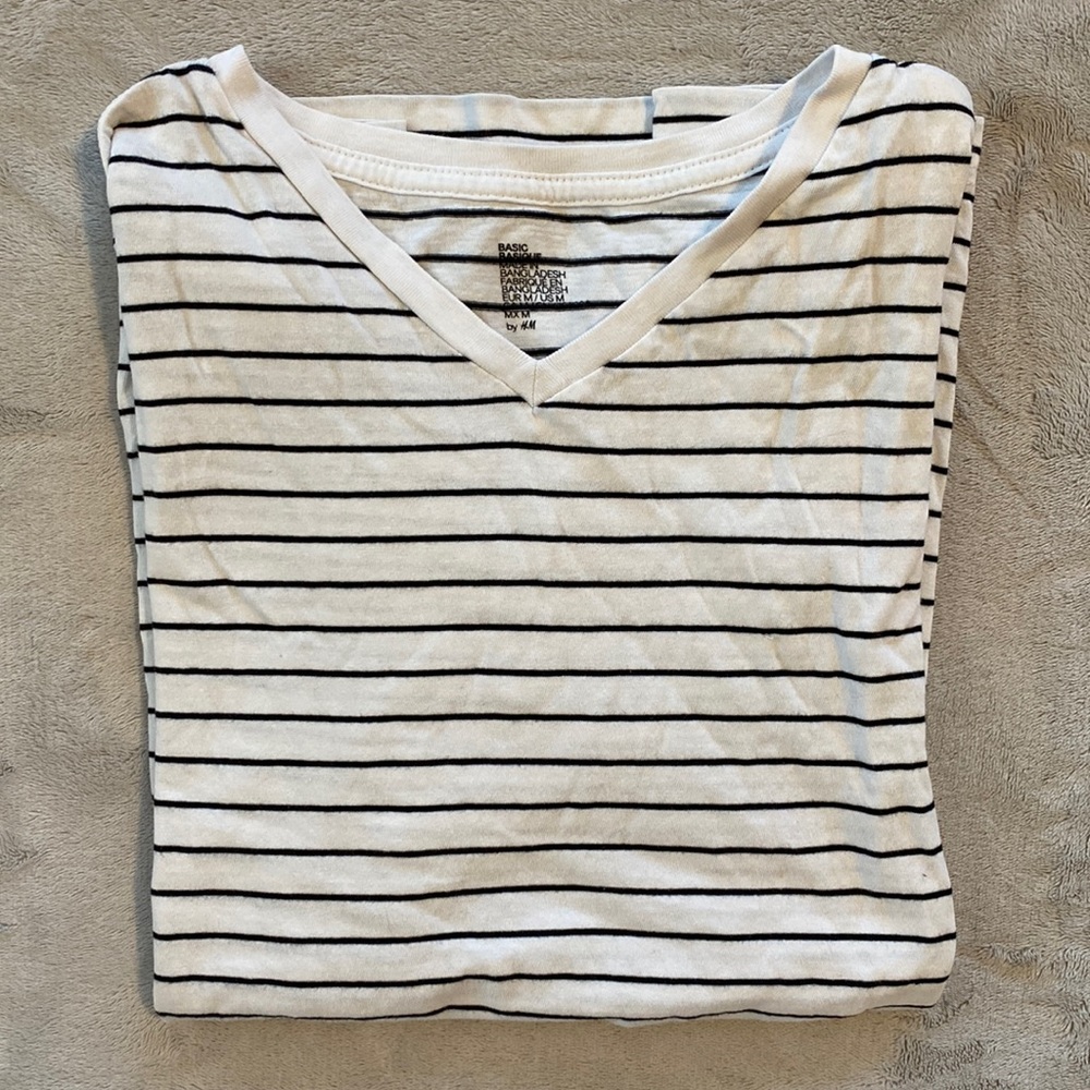 H&M Tee